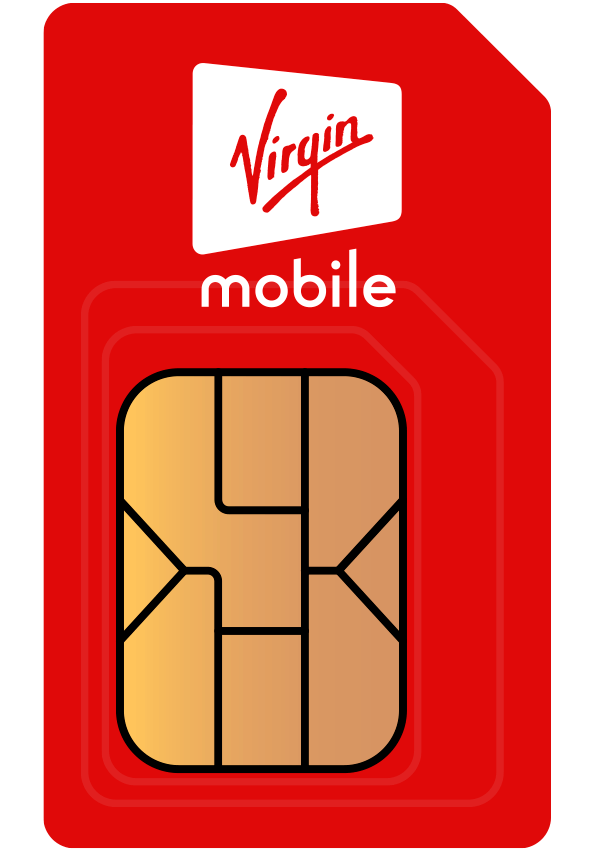 sim virgin