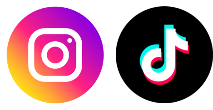 Logo de Instagram