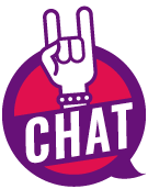 contactanos rockchat